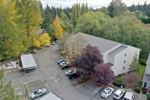 Building Photo - Wildwood Apartments