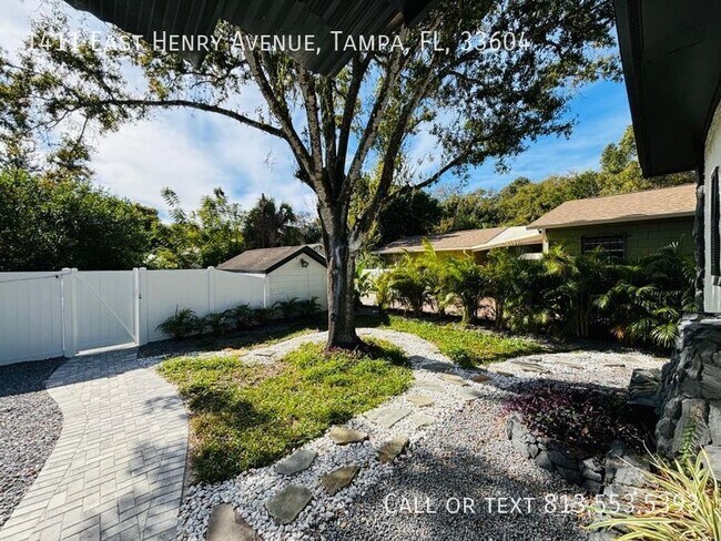 Building Photo - 1411 E Henry Ave