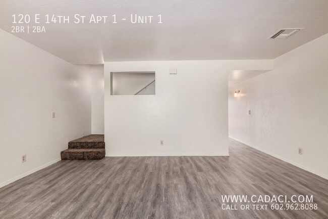 Building Photo - 120 E 14th St