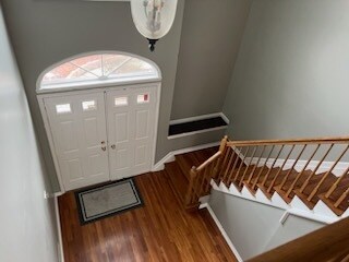 Building Photo - 1 Wright Pl