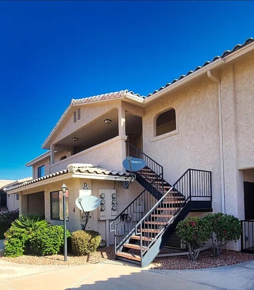 Condo - 2095 Mesquite Ave