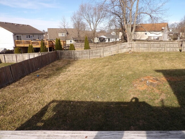 Building Photo - 107 Shannon Ln