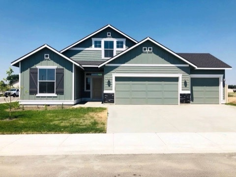 Building Photo - 3120 W Sunny Cove St