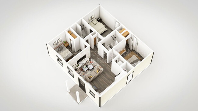 Building Photo - 827 Bonham Ave