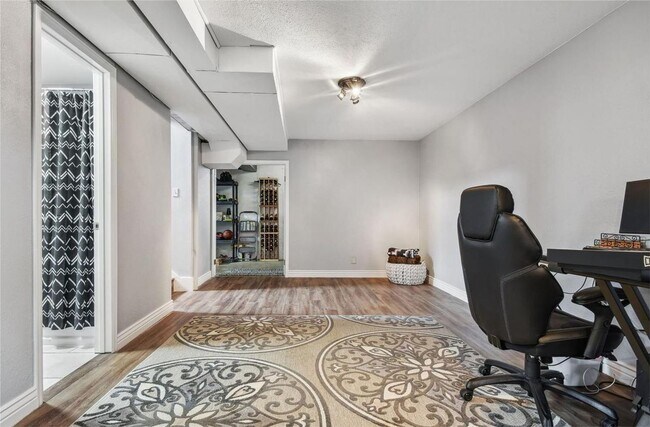 Building Photo - Updated Brick Ranch with Gorgeous Finishes...