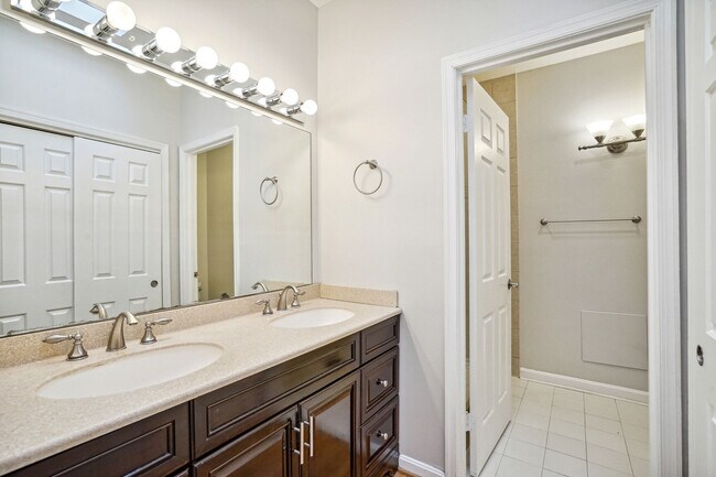 Owners Suite Bathroom - 212 3rd St NE