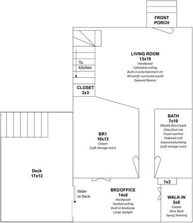 Building Photo - 53 Circuit Rd