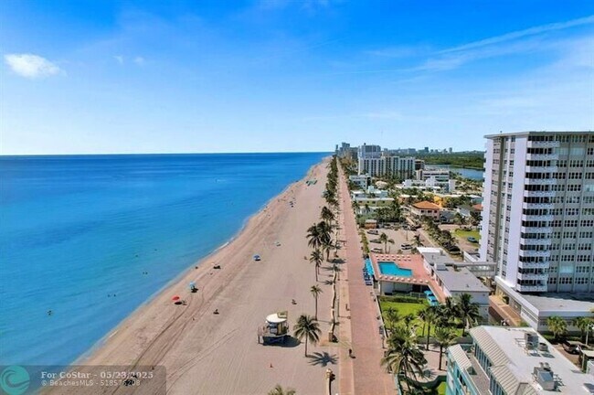 Building Photo - 3111 N Ocean Dr