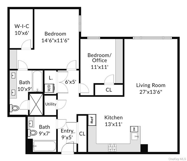 Building Photo - 10 Byron Pl