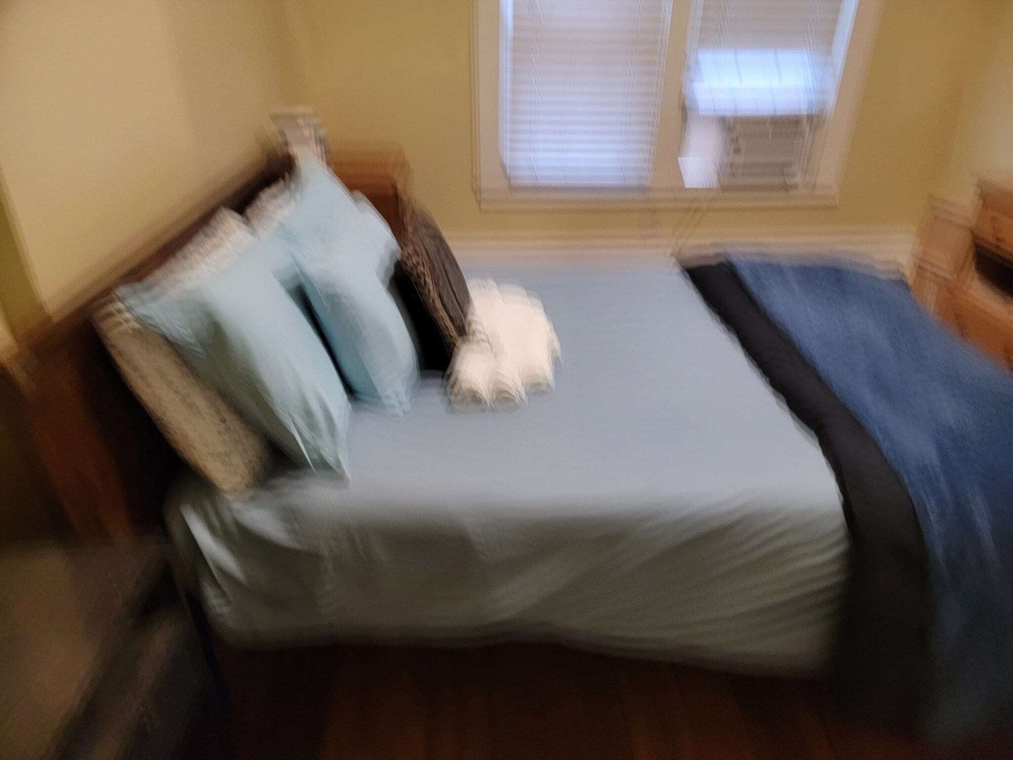 Building Photo - 8416 Brush St