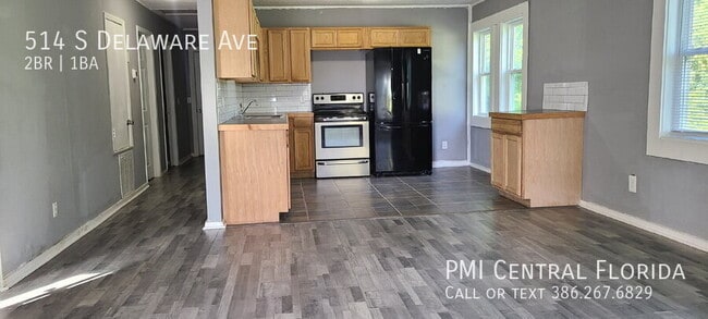 Building Photo - 514 S Delaware Ave