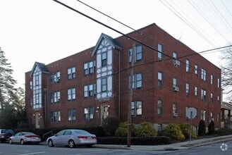 Building Photo - Courtland Ave. Apartments