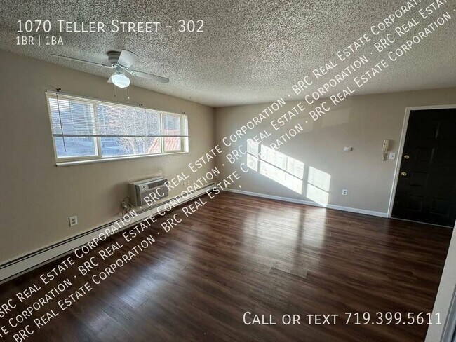 Building Photo - 1070 Teller St