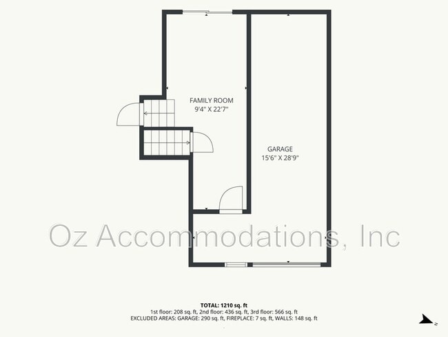 Building Photo - 9702 Shepherds Dr