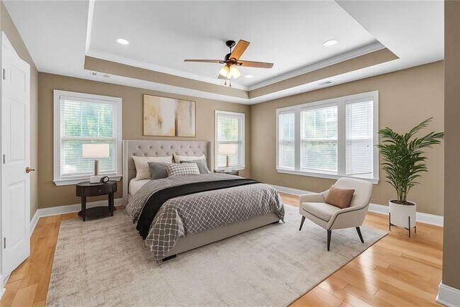 Building Photo - 242 16th St NW