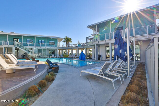 Building Photo - 1012 Vista del Mar Pl.