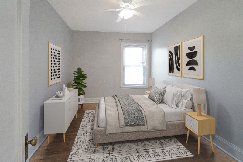 Building Photo - 4512 Westminster Pl