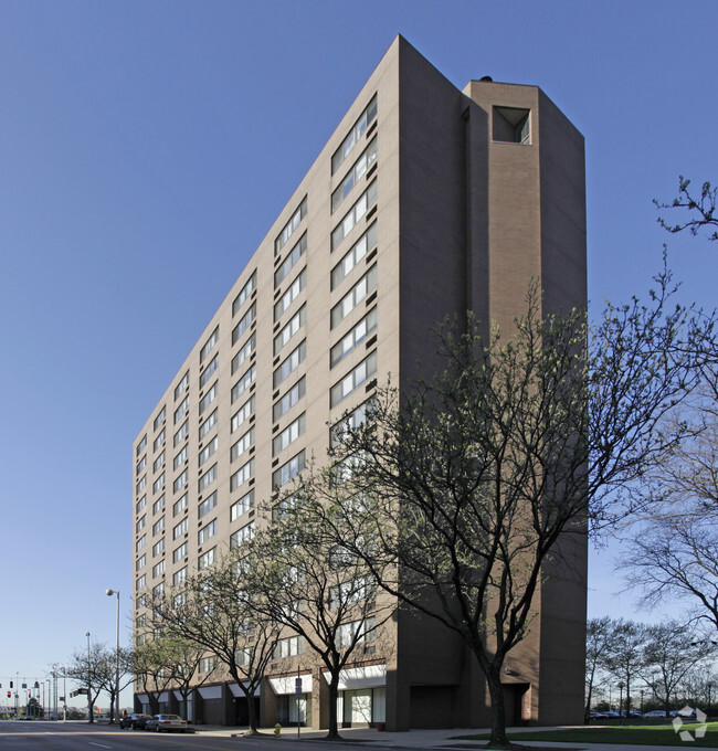 Building Photo - Page Tower