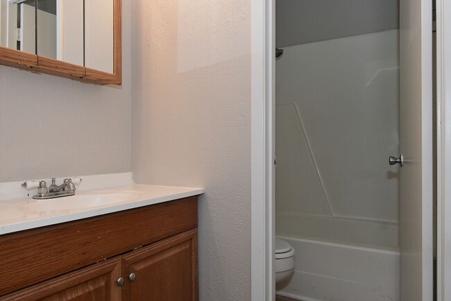 Building Photo - 3117 Chaparral- House