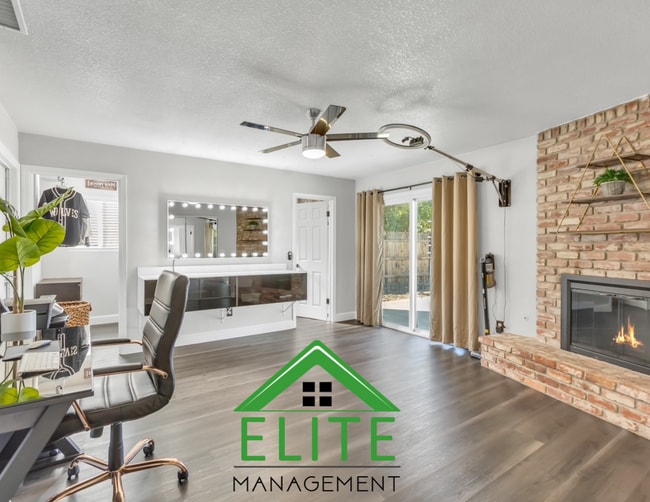 Building Photo - A Beautifully Maintained 3-Bedroom Home in...