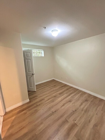 Bedroom on Ground Floor - 523 W Summerfield Cir