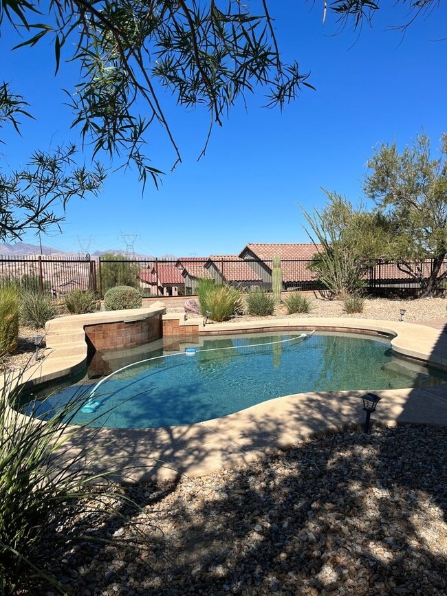 Building Photo - 1484 Aztec Cove