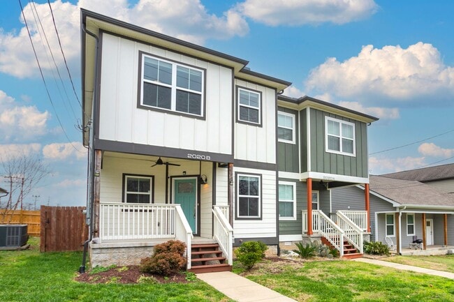 Building Photo - 2020 14th Ave N