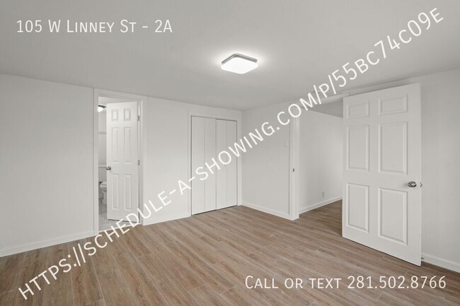 Building Photo - 105 W Linney St