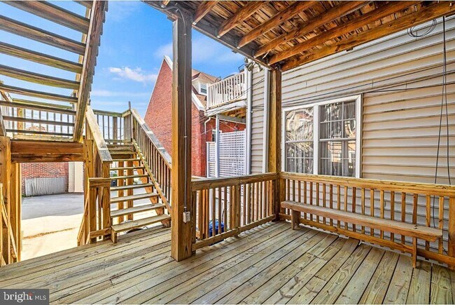 Building Photo - 2721 13th St NW