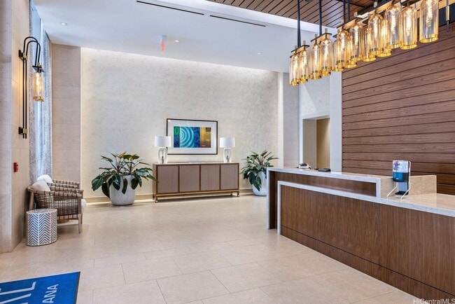 Building Photo - ALL utilities included, furnished one bedroom w/ parking at Azure!