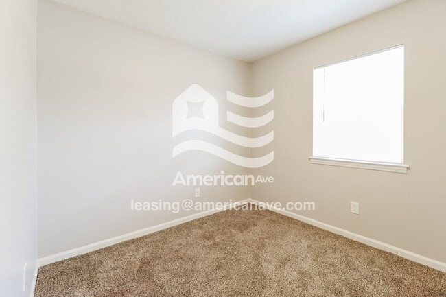 Building Photo - 9700 Stardust Trail