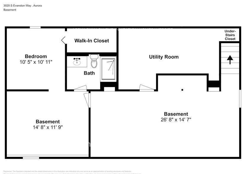 Building Photo - 3020 S Evanston Way