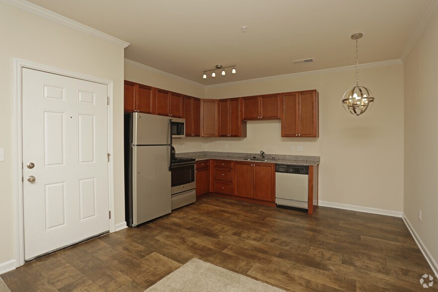 Palisades at the Park 805 Mauldin Rd Greenville SC 29607 Apartment