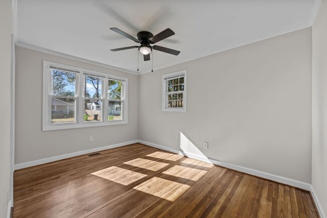 Building Photo - Three bedroom home for rent