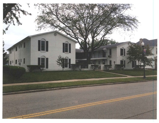 376 Hudson Ave 376 Hudson Ave Newark OH 43055 Apartment Finder