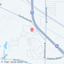 Building Photo - 19490 Butternut Ct