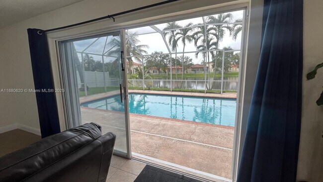 Building Photo - 1376 NW 192nd Ave