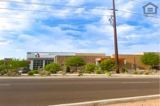 Building Photo - 3Bed/2Bath Home in Cave Creek! Move-In Ready on 05/21/2026! -- NO HOA!