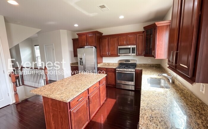 Building Photo - 11774 Dawkins Ridge Ln