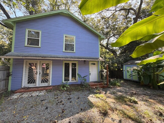 Building Photo - Awesome ADU in Wesley Heights!