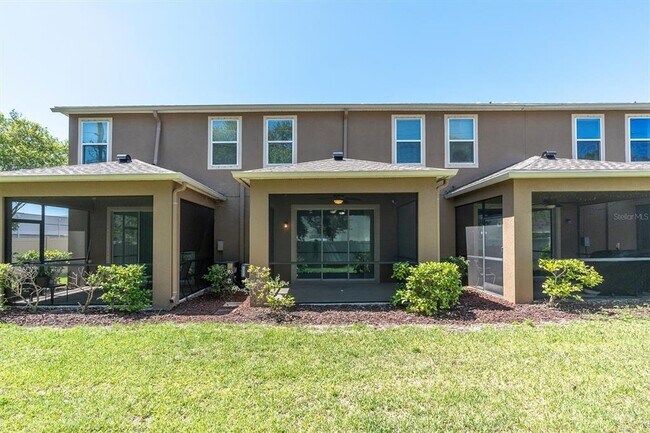 Building Photo - 4057 71st Terrace N