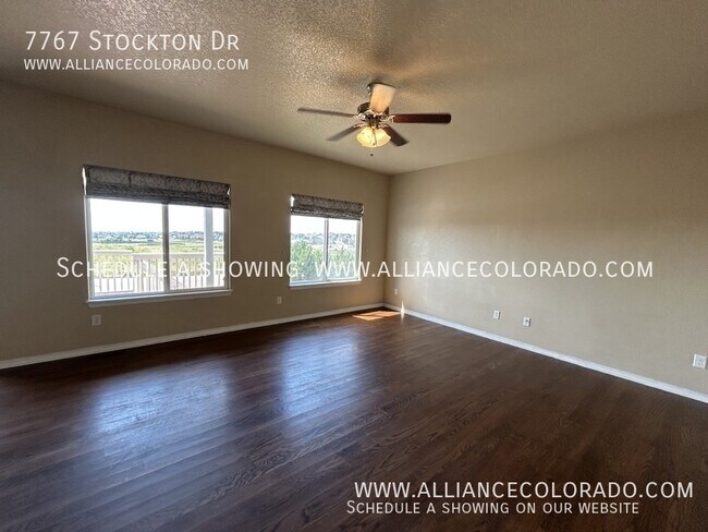 Building Photo - 7767 Stockton Dr