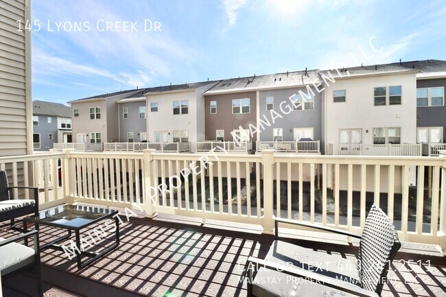 Building Photo - 145 Lyons Crk Dr