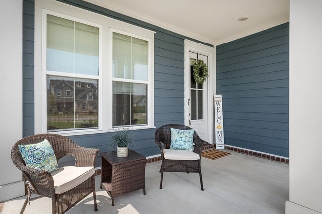 Building Photo - 7219 Adenborough Dr