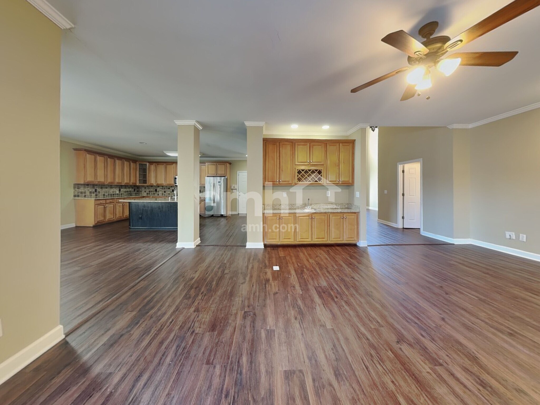 Building Photo - 4809 Rapids Cir NW