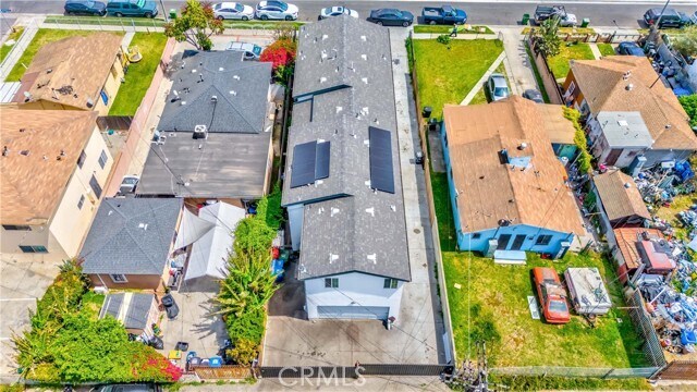 Building Photo - 8711 McKinley Pl