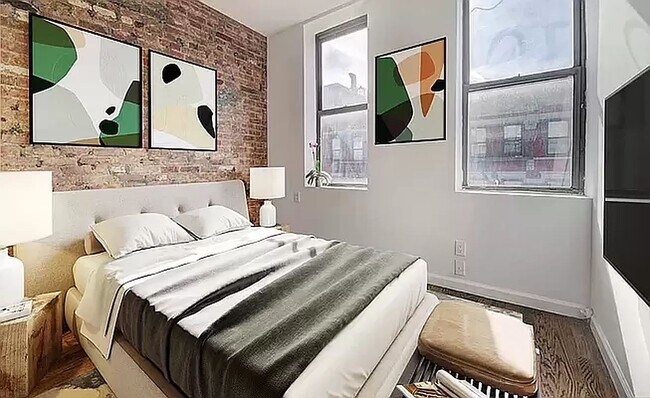 Building Photo - 248 Broome St