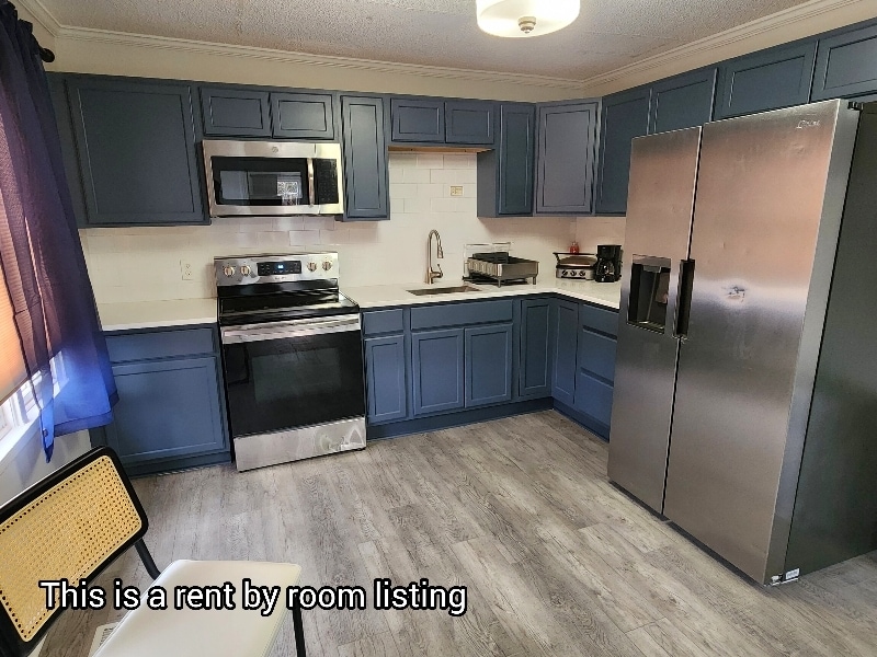 Building Photo - 1516 E Geer St