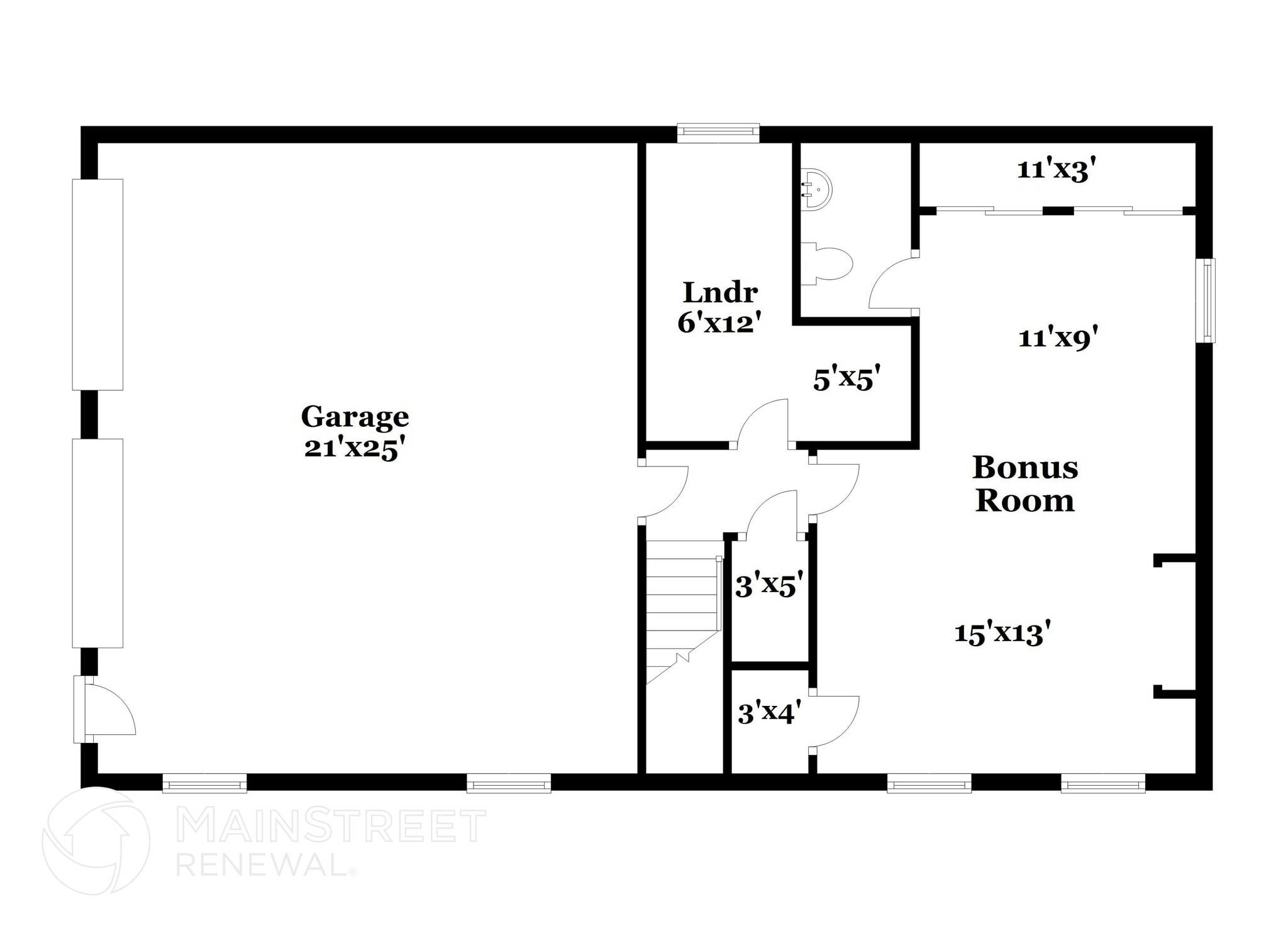 Building Photo - 1437 S Tomahawk Ln