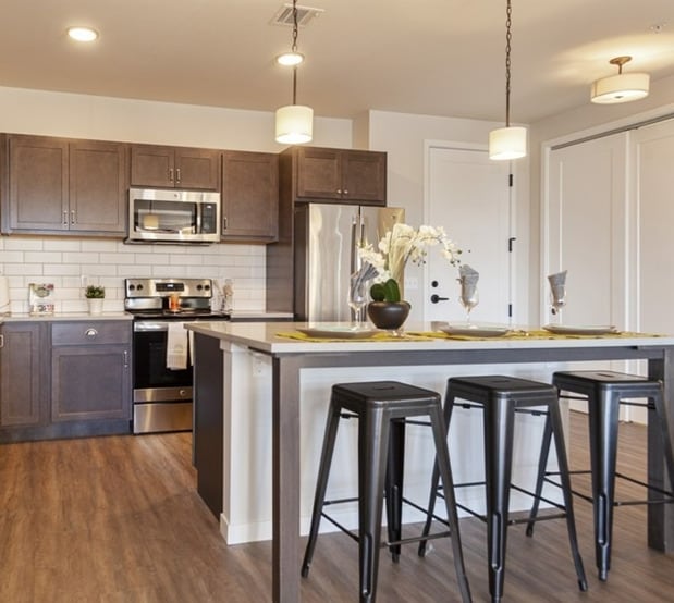 Building Photo - Harmonee Square Apartments